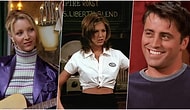 Efsane Dizi 'Friends'in Karakterlerinden Öğrenebileceğiniz Altın Değerinde Finansal Dersler