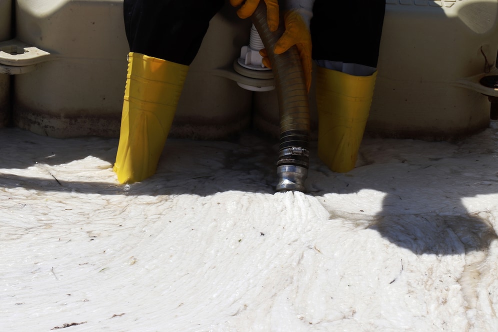 Deniz Salyasından Kozmetik Jel ve Krem Yapılacak