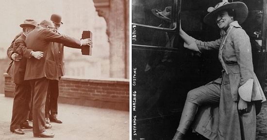 15 самых интересных и необычных исторических фактов, которые покажут вам прошлое с другого ракурса