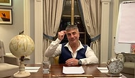 Sedat Peker: 'Çiftlik Bank'ın Kurucusu Mehmet Aydın Belarus'ta'