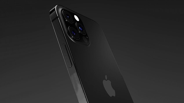 Sızan bilgiler arasında iPhone 13 serisine yönelik en dikkat çeken bilgi ise depolamayla alakalı. Keza Pro ve Pro Max modelleri tam 1 TB depolama seçeneğiyle geliyor.