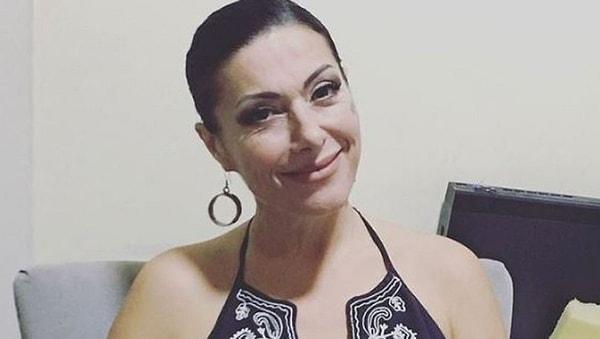 4. Üçüncü kez kanser olan şarkıcı Gülay Sezer, vasiyetini hazırladı.