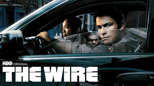 2. The Wire