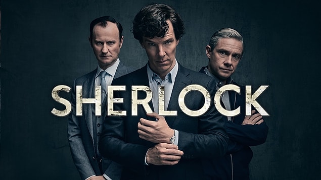 4. Sherlock