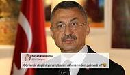 Her Şeyin Suçlusu Muhalefet: Cumhurbaşkanı Yardımcısına Göre Müsilajın Sebebi CHP