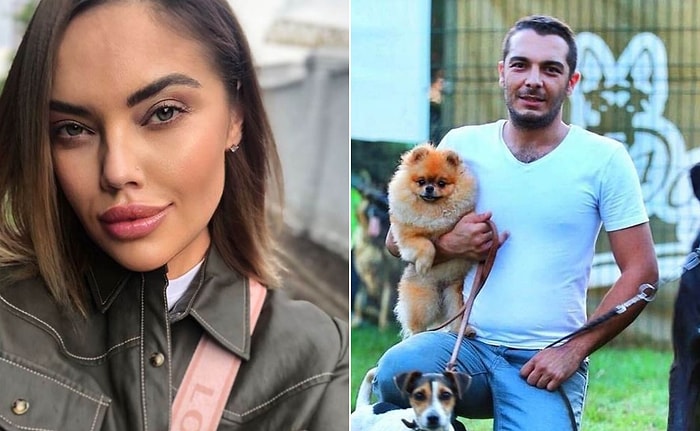 Sevgilisi, 5. Kattan Düşen Ukraynalı Modelin Son Anlarını Videoya Almış...