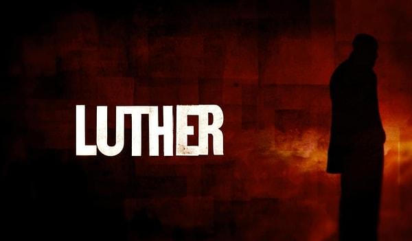 14. Luther