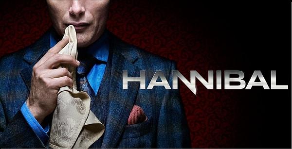 15. Hannibal