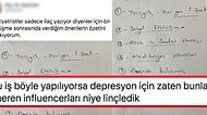 Bir Psikiyatristin İlaç Yazmak Yerine Hastalarına Görüşme Sonrası Verdiği Tartışmalı Öneri Listesi