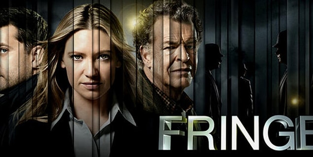 19. Fringe