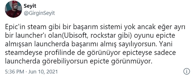 9. Steam hala pek çok konuda rakibinin önünde.
