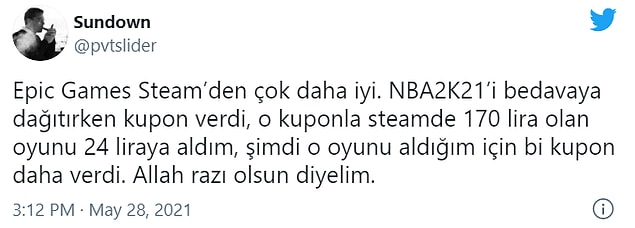 20. Bakalım bu savaştan galip ayrılan taraf hangisi olacak?