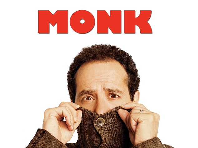 32. Monk