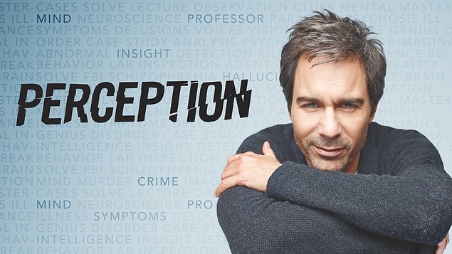 38. Perception