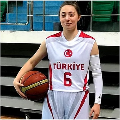 Pelin Çini Yazio: "Engelli Değil Farklıyız, Fırsat Eşitliği İstiyoruz" - Vimarsana News