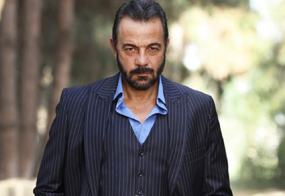 Bir Zamanlar Çukurova'nın Fekeli'si TRT 1'e Geçti! İşte Kerem Alışık'ın Yeni Projesi...