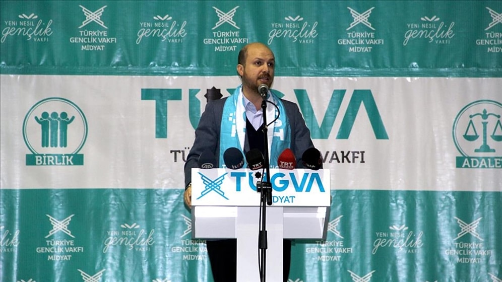 İşte AKP Döneminde İBB'den Vakıflara Verilen Taşınmazların Listesi