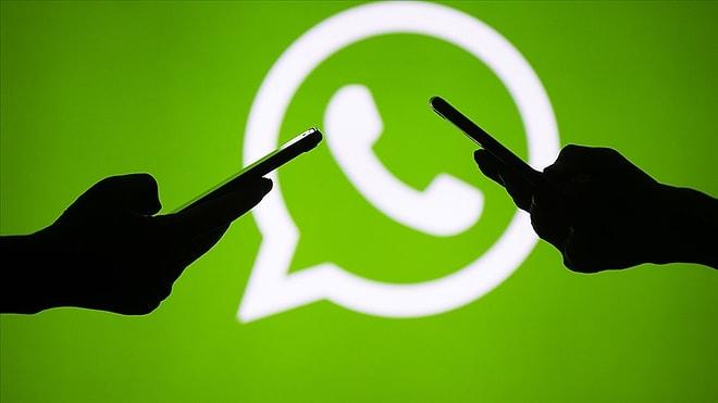 WhatsApp Yeni Özelliğini Duyurdu