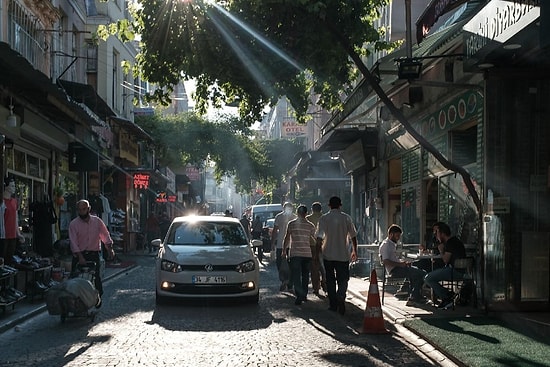 Sunday Times İstanbul'daki İnsan Kaçakçılığını Ortaya Çıkardı: 10 Bin Sterline Seyahat Turu