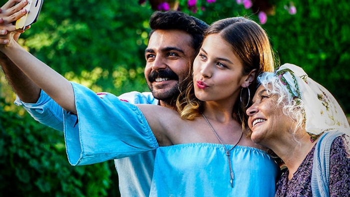 Olmaz Böyle Şey Konusu Nedir? Olmaz Böyle Şey Filmi Oyuncuları Kimlerdir?