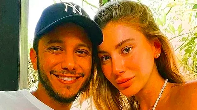 8. Şeyma Subaşı'nın nişanlısı Mohammed Alsaloussi hakkında çok acayip iddialar atıldı ortaya.