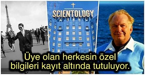 Ortaya Çıkışı ve Prensipleriyle Dünyanın En İlginç İnanış Akımlarından Biri Haline Gelen 'Scientoloji'
