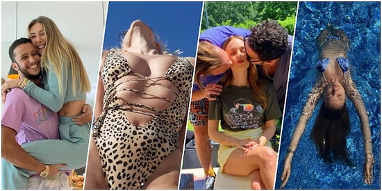 Gıybet Kazanı Haftanın En Çok Dikkat Çeken Dedikodularıyla Yine Fokur Fokur Kaynıyor! 🔥