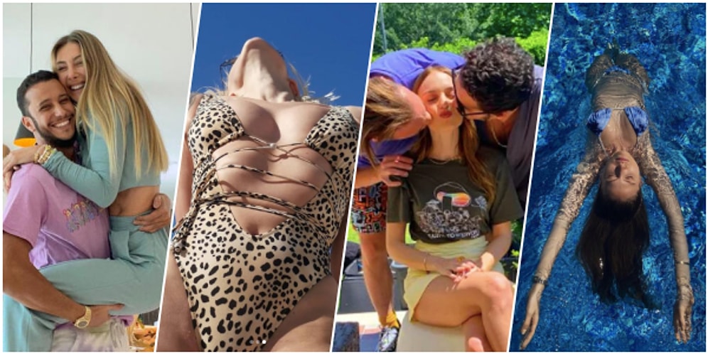 Gıybet Kazanı Haftanın En Çok Dikkat Çeken Dedikodularıyla Yine Fokur Fokur Kaynıyor! 🔥