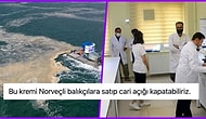 Binali Yıldırım Üniversitesi'ndeki Çalışma ile Müsilajdan Jel ve Krem Yapılacağı Haberi Tepkilere Yol Açtı