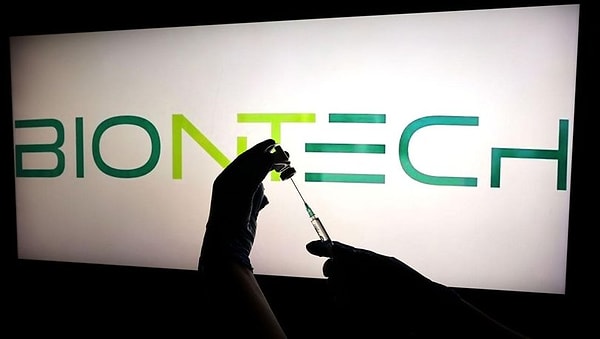 Biontech Aşısına Dair Bazı Bilgiler