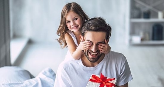 Babalar Günü Ne Zaman? 2021 Babalar Günü Hangi Güne Denk Geliyor?