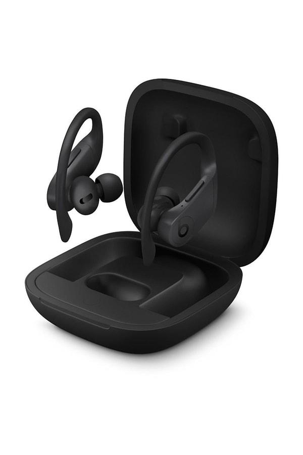 10. Eşsiz ses kalitesi ve ergonomik tasarımıyla kablosuz kulaklık!