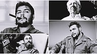 Sesil Aktürk Yazio: Gerçekçi Ol, İmkansızı İste: Ernesto “Che” Guevara