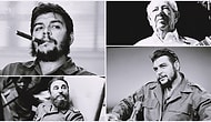 Sesil Aktürk Yazio: Gerçekçi Ol, İmkansızı İste: Ernesto “Che” Guevara