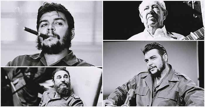 Sesil Aktürk Yazio: Gerçekçi Ol, İmkansızı İste: Ernesto “Che” Guevara