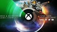 Oyun Dünyasının Kalbinin Attığı E3'te Xbox ve Bethesda Sunumunda Gösterilen Tüm Oyunlar