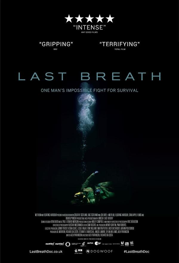 9. Last Breath
