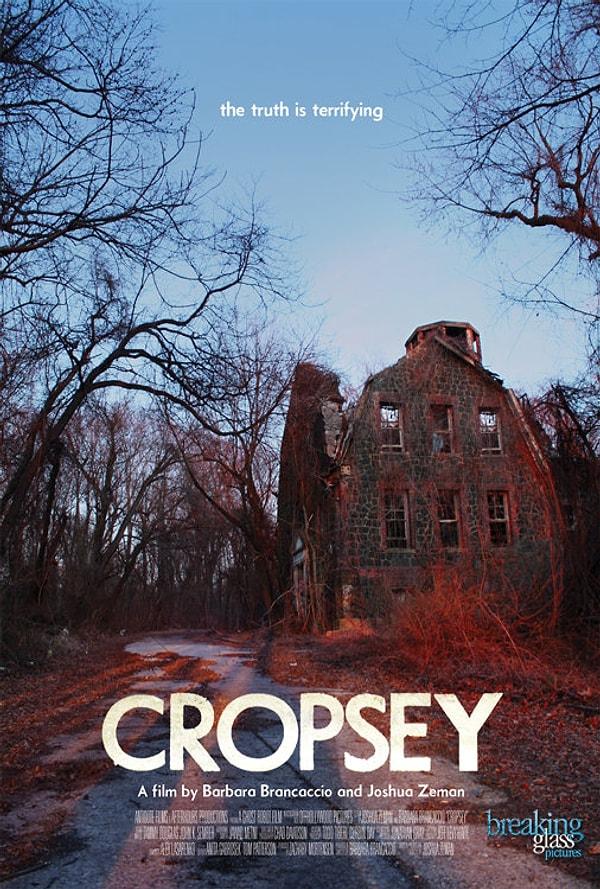 39. Cropsey