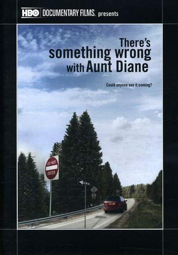 31. There's Something Wrong With Aunt Diane