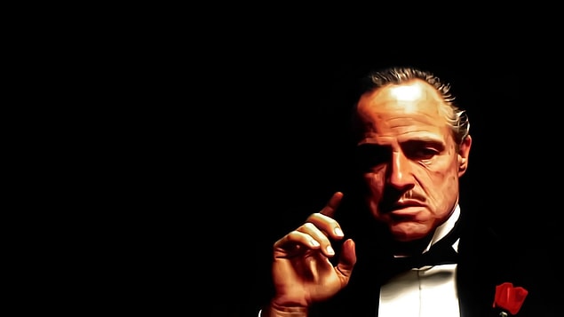 12. Corleone adlı bir kasabada yaşayan sakinler, kasabanın isminin değişmesi için dilekçe vermişler ancak işe yaramamış.