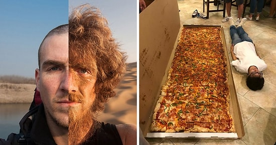 20 интригующих примеров сравнения, которые заставят вас переосмыслить вашу точку зрения (Новые фото)