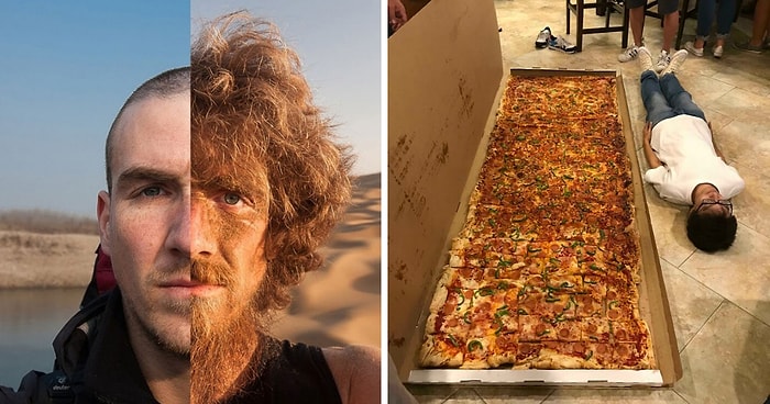 20 интригующих примеров сравнения, которые заставят вас переосмыслить вашу точку зрения (Новые фото)