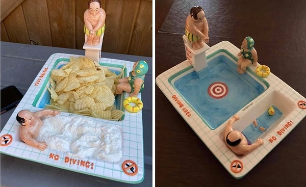 15. Для закусок