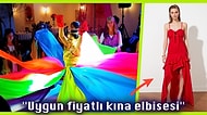 Hem Eğlenip Hem de Duygusal Anlar Yaşadığın Kına Gecesinde Kullanabileceğin 12 Şey