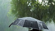 Meteoroloji'den Sarı ve Turuncu Uyarı: İstanbul, Ankara, İzmir Dahil Pek Çok İlde Sağnak Yağış Etkili Olacak!