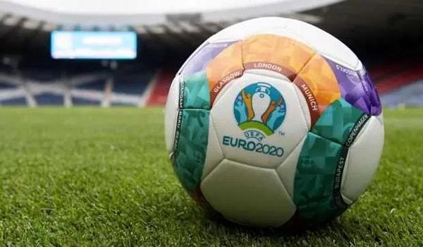 EURO 2020'de Bugün Hangi Maçlar Oynanacak?