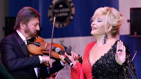 Ünlü Keman Virtüözü Selçuk Tekay Hayatını Kaybetti