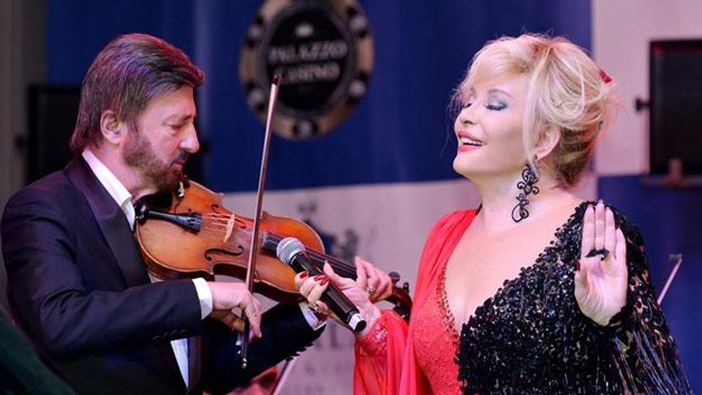 Ünlü Keman Virtüözü Selçuk Tekay Hayatını Kaybetti