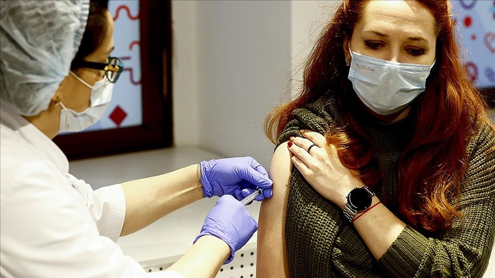 💉 İşte Aşılamada Son Durum: Hangi Ülkede Kaç Kişiye Kovid-19 Aşısı Yapıldı?