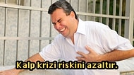 Düzenli Bir Cinsel Hayata Sahip Olmanın Fiziksel ve Zihinsel Olarak Büyük Fayda Sağladığının 10 Kanıtı
